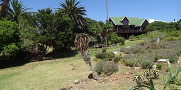 3 Bedroom Property for Sale in Noorsekloof Eastern Cape